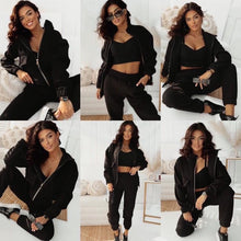 Load image into Gallery viewer, Bombastic tracksuits