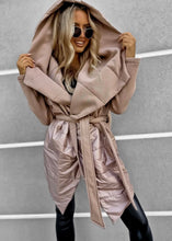 Load image into Gallery viewer, Rose jacket
