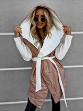 Load image into Gallery viewer, Rose jacket