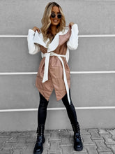 Load image into Gallery viewer, Rose jacket