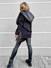 Load image into Gallery viewer, Rose jacket