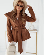 Load image into Gallery viewer, Elegansporty coat