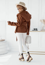 Load image into Gallery viewer, Elegansporty coat