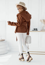 Load image into Gallery viewer, Elegansporty coat