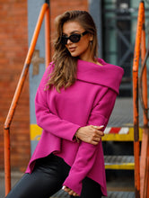 Load image into Gallery viewer, Cuddly fleece jumpers