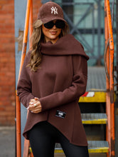 Load image into Gallery viewer, Cuddly fleece jumpers