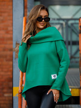 Load image into Gallery viewer, Cuddly fleece jumpers