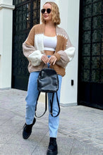 Load image into Gallery viewer, Multicoloured cardigans