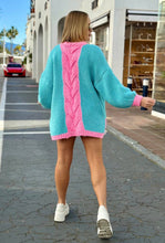 Load image into Gallery viewer, Plaited Cardigans