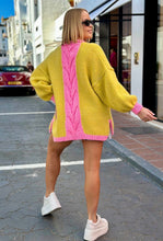 Load image into Gallery viewer, Plaited Cardigans