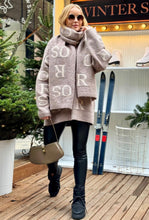 Load image into Gallery viewer, Luxurious jumper sets
