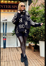Load image into Gallery viewer, Luxurious jumper sets