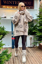 Load image into Gallery viewer, Luxurious jumper sets