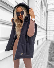 Load image into Gallery viewer, Diamond Vest Coats