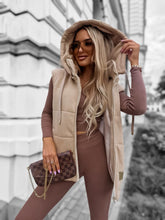 Load image into Gallery viewer, Diamond Vest Coats