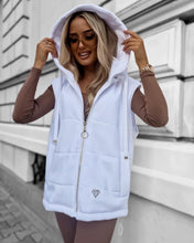 Load image into Gallery viewer, Diamond Vest Coats