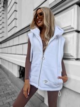 Load image into Gallery viewer, Diamond Vest Coats