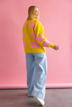 Load image into Gallery viewer, Blossom Cardigan