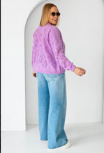 Load image into Gallery viewer, Bloom Cardigan