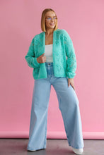 Load image into Gallery viewer, Bloom Cardigan