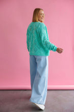 Load image into Gallery viewer, Bloom Cardigan