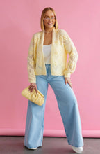 Load image into Gallery viewer, Bloom Cardigan