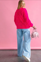 Load image into Gallery viewer, Bloom Cardigan
