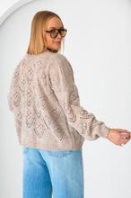 Load image into Gallery viewer, Bloom Cardigan