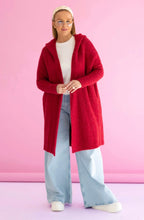 Load image into Gallery viewer, Cosy cardigan