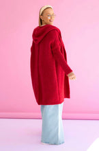 Load image into Gallery viewer, Cosy cardigan