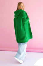 Load image into Gallery viewer, Cosy cardigan