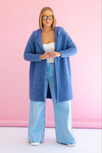 Load image into Gallery viewer, Cosy cardigan