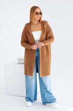 Load image into Gallery viewer, Cosy cardigan