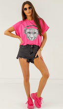 Load image into Gallery viewer, Wild tiger t-shirt