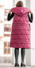 Load image into Gallery viewer, Classy Vest Coats