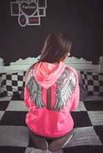 Load image into Gallery viewer, Angel Hoodie
