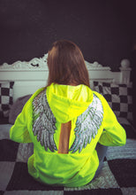 Load image into Gallery viewer, Angel Hoodie