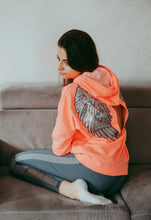 Load image into Gallery viewer, Angel Hoodie