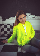 Load image into Gallery viewer, Angel Hoodie