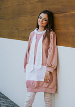 Load image into Gallery viewer, Tie JumpDress