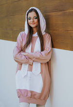 Load image into Gallery viewer, Tie JumpDress