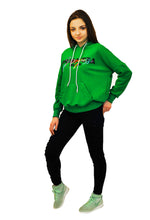 Load image into Gallery viewer, Milano Hoodies FashionofGlory