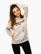 Load image into Gallery viewer, Milano Hoodies FashionofGlory