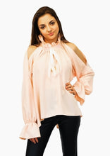 Load image into Gallery viewer, Glamorous Bow Tops