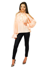 Load image into Gallery viewer, Glamorous Bow Tops