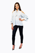 Load image into Gallery viewer, Glamorous Bow Tops