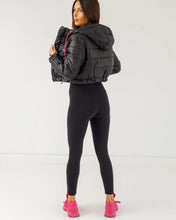 Load image into Gallery viewer, Cropped jacket
