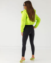 Load image into Gallery viewer, Cropped jacket