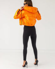 Load image into Gallery viewer, Cropped jacket