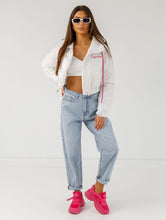Load image into Gallery viewer, Cropped jacket